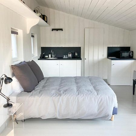 Bed and Breakfast L'Annexe 55 La Couarde-sur-Mer Exterior foto